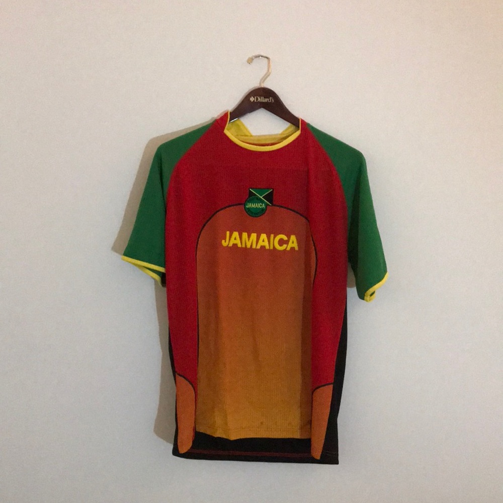 Soccer jersey / t shirt